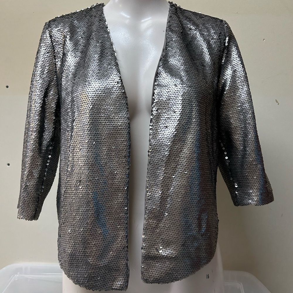 2/$30⚡️- BLAZER | Womens Forever 21 blazer size medium
